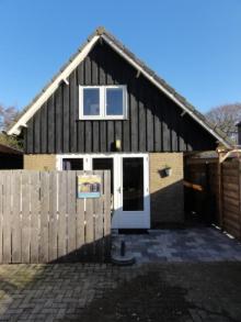 Vakantiewoning Zonnige Blik